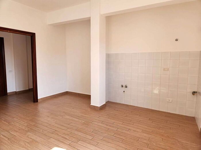 Appartamento bilocale in affitto in Centro, Latina