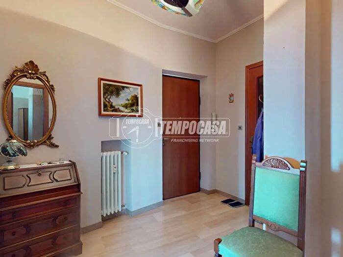 Appartamento trilocale in vendita in Corso Unione Sovietica, Torino