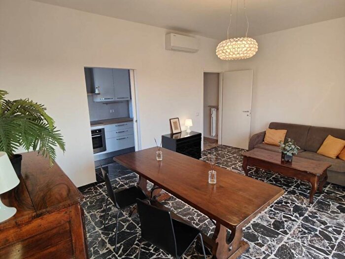 Appartamento trilocale in affitto in Musicisti, Modena