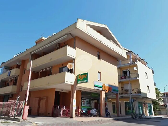 Appartamento monolocale in vendita in Via Adige, Montesilvano