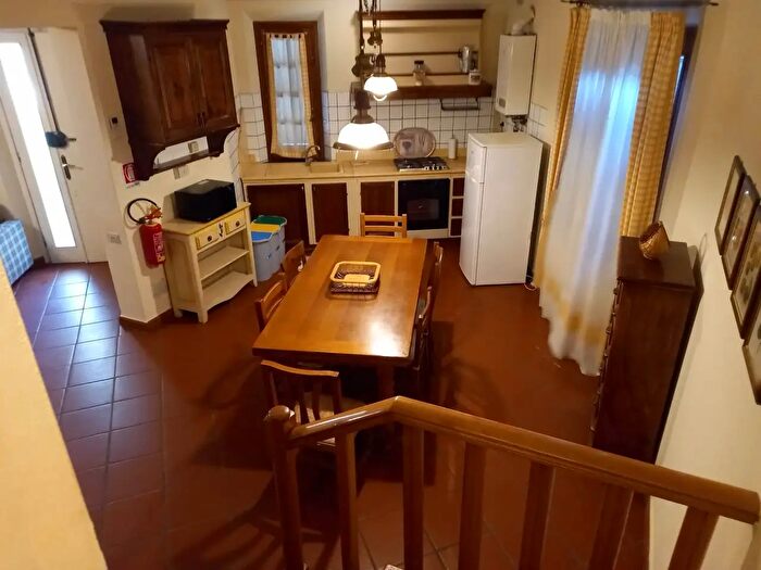 Casa con 5 locali in affitto in Via Enrico Fermi, Crespina Lorenzana