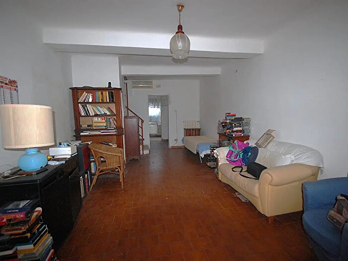 Casa quadrilocale in vendita in Ferrara