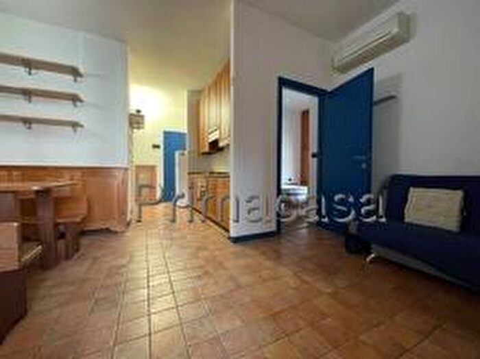 Appartamento bilocale in affitto in Via Goffredo Mameli, Verona