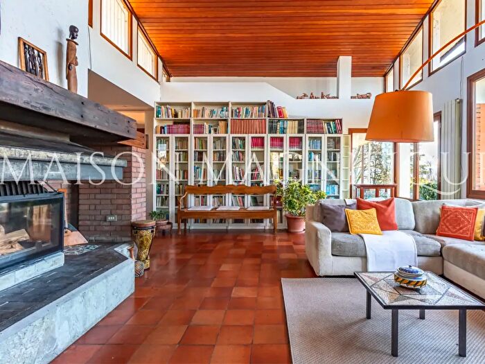 Casa con 6 locali in vendita in Sasso Marconi