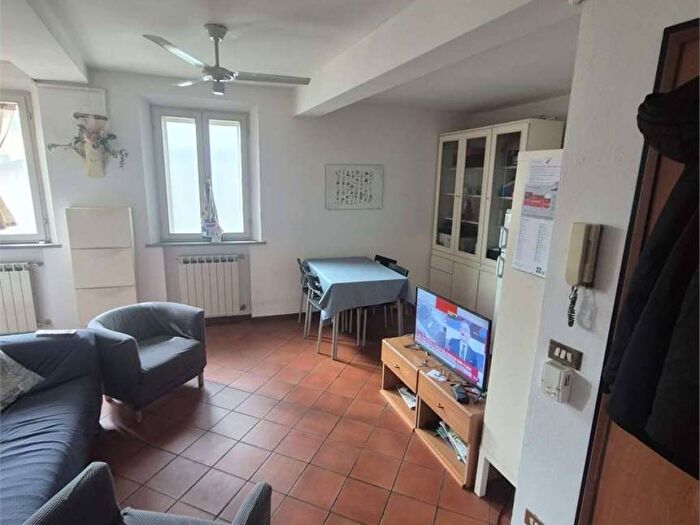 Appartamento trilocale in affitto in Centro Storico, Modena