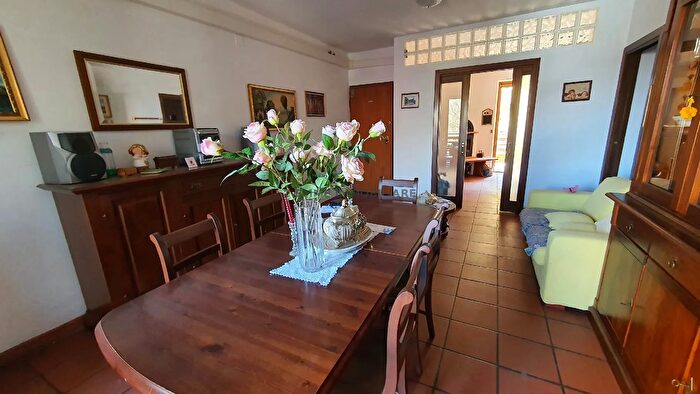 Appartamento con 6 locali in vendita in Via Piagge a, Ascoli Piceno