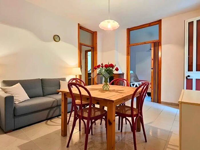 Appartamento quadrilocale in vendita in Via Amilcare Foscarini, Nardo'