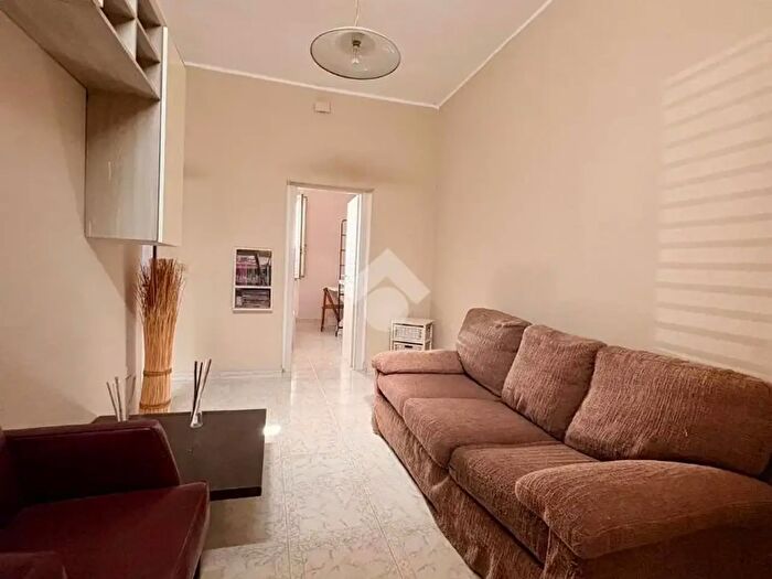 Appartamento quadrilocale in vendita in Via Carlo Baudi di Vesme, Cagliari