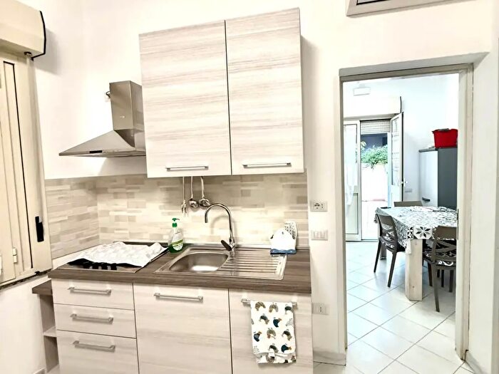 Appartamento bilocale in affitto in Via Nora, Pula