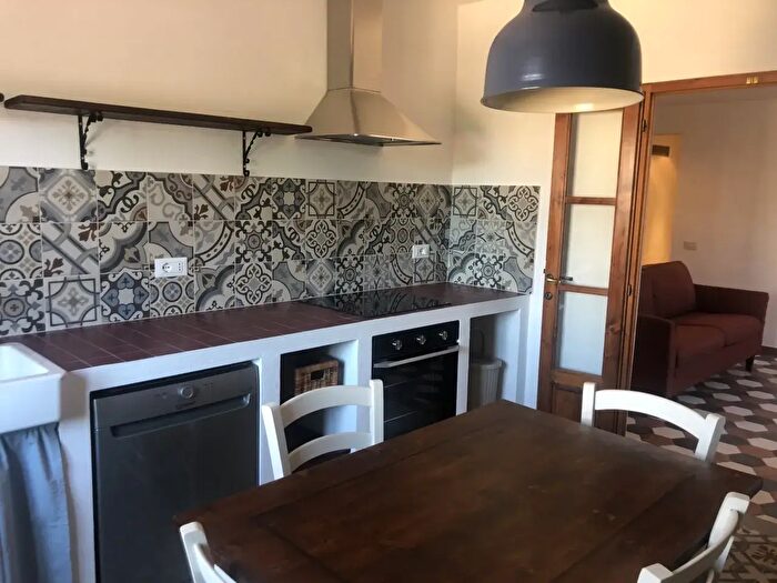 Appartamento quadrilocale in affitto in Via dei Serragli, Firenze