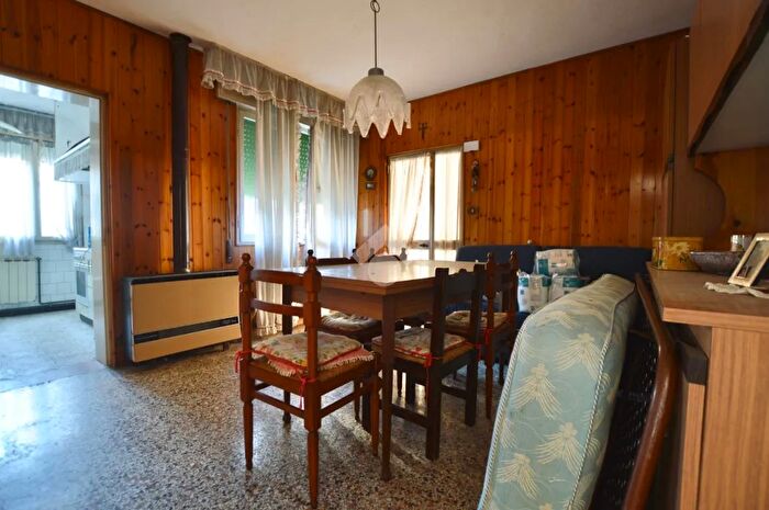 Casa con 5 locali in vendita in Via Dante Alighieri, Ceggia