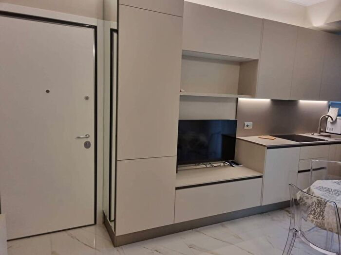 Appartamento bilocale in affitto in Via Giulio Cesare Procaccini, Paolo Sarpi, Milano
