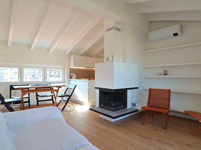 Casa bilocale in affitto in Via Alberto Mario, Amendola Buonarroti, Milano