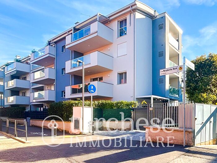 Appartamento trilocale in vendita in Passaggio Margherita Hack, Bergamo