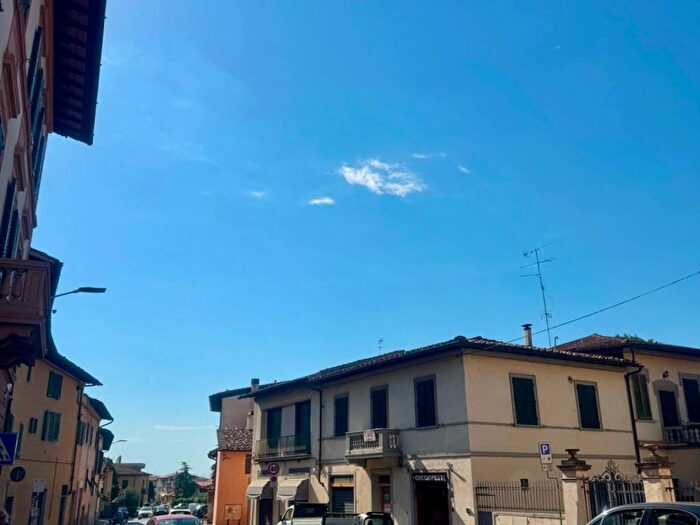Appartamento con 6 locali in affitto in Via Roma, Centro, Bagno a Ripoli