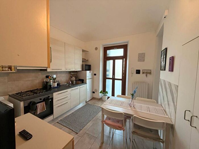 Appartamento bilocale in affitto in Via Lessolo, Vanchiglietta, Torino