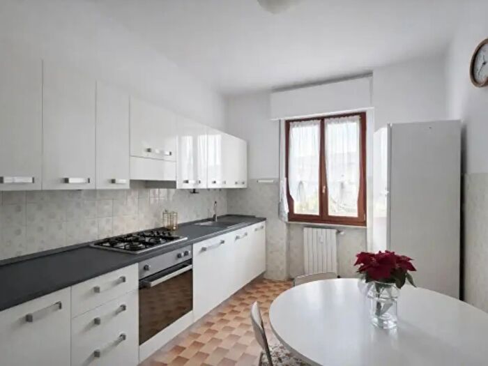 Appartamento quadrilocale in vendita in Via Roma, Molare