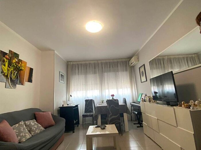 Appartamento trilocale in affitto in Piccarello, Latina
