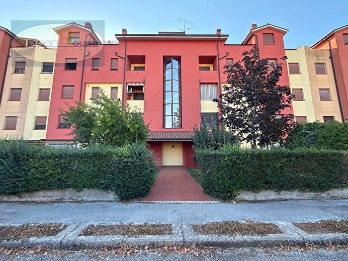 Appartamento in affitto in Via Don Primo Angelini, Centro, Molinella