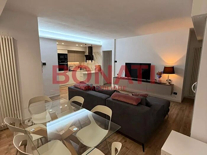 Appartamento trilocale in vendita in La Spezia