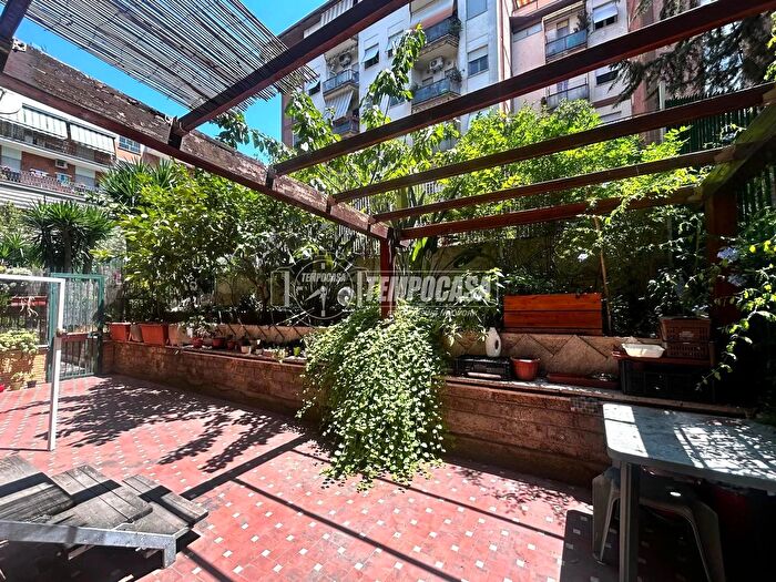 Appartamento quadrilocale in vendita in Roma