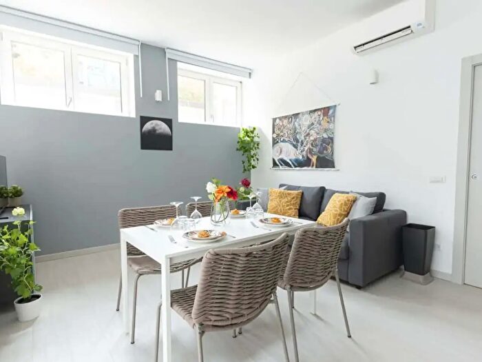 Appartamento monolocale in affitto in Via Privata Don Bartolomeo Grazioli, Milano