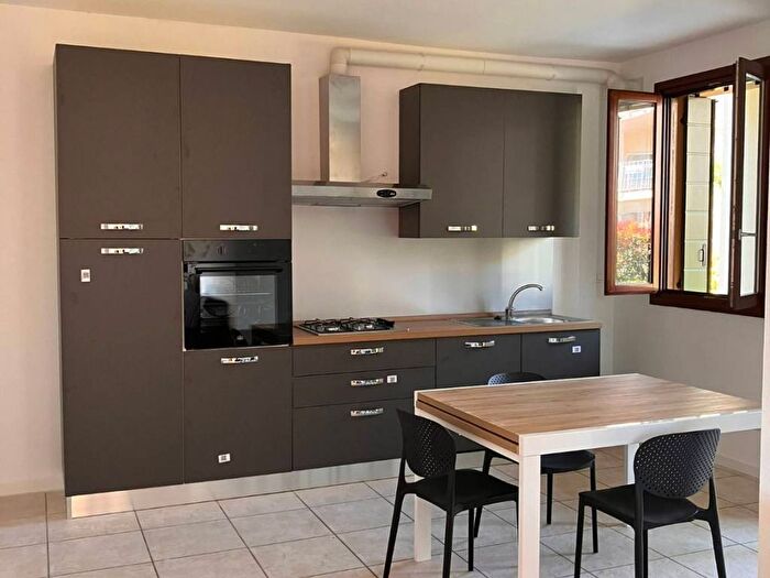 Appartamento bilocale in affitto in Centro, San Bonifacio