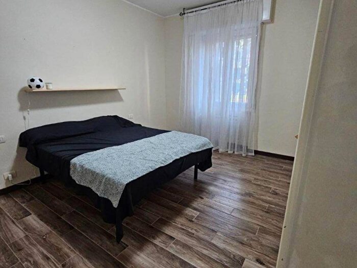 Appartamento bilocale in affitto in Via Richard Wagner, Centro, Pioltello