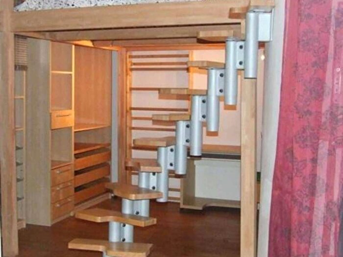 Appartamento monolocale in affitto in Via Santa Croce, San Felice, Bologna