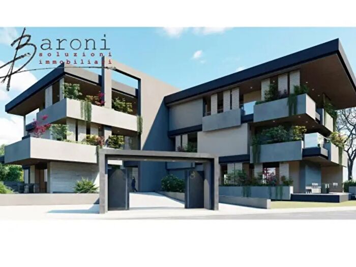 Appartamento quadrilocale in vendita in Via Tagliamento, Fidenza