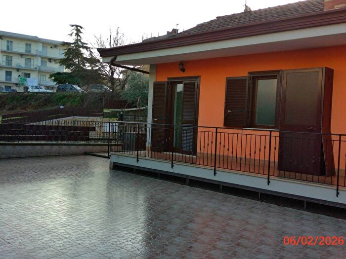 Appartamento bilocale in affitto in Via Crocillo, Quarto