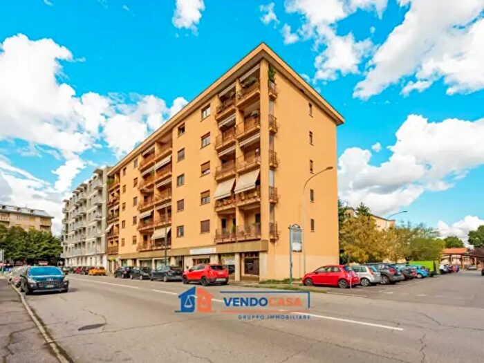 Appartamento quadrilocale in vendita in Via Ettore Bignone, Pinerolo