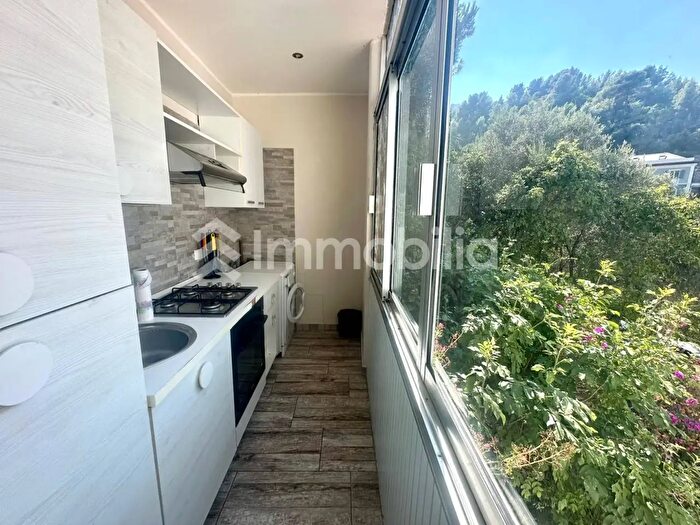 Appartamento monolocale in vendita in Via Luigi Borri, Alassio