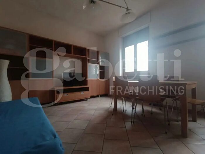 Appartamento bilocale in affitto in Via Privata San Brunone, Milano