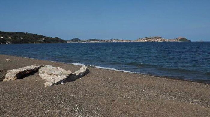 Casa quadrilocale in vendita in Portoferraio