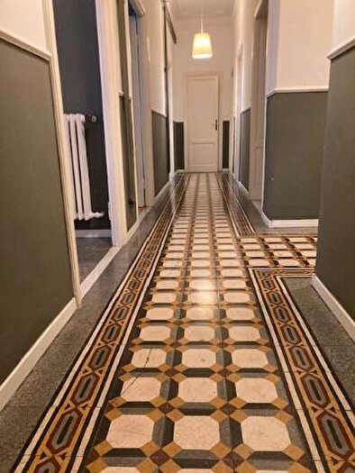 Appartamento con 5 locali in affitto in Piazza Giuseppe Verdi, Centro Storico, La Spezia
