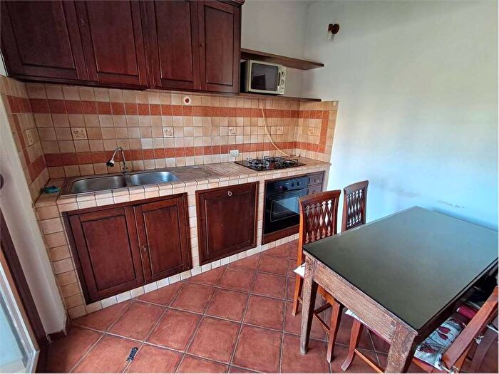 Appartamento trilocale in affitto in Porto dAscoli, San Benedetto del Tronto