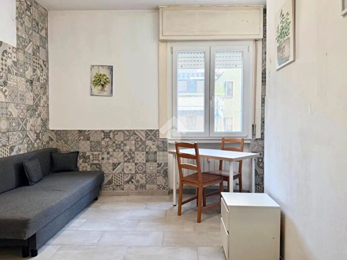 Appartamento bilocale in vendita in Via Duca dAosta, Monfalcone