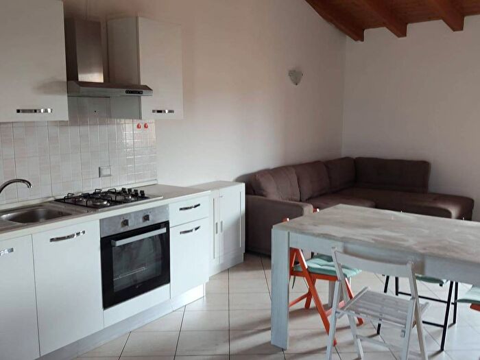Appartamento quadrilocale in affitto in Centro, Flaibano