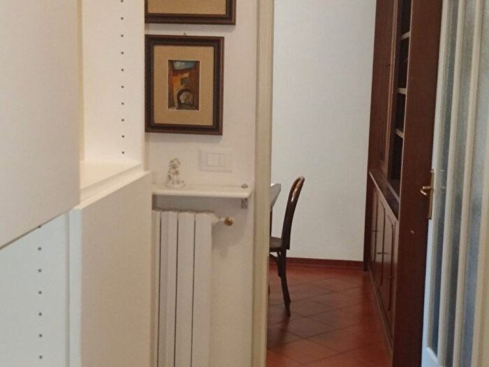 Appartamento trilocale in affitto in Via Michelangelo Merisi Caravaggio, Saffi, Bologna