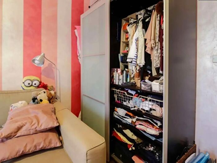 Appartamento monolocale in affitto in Via Vinadio, Torino