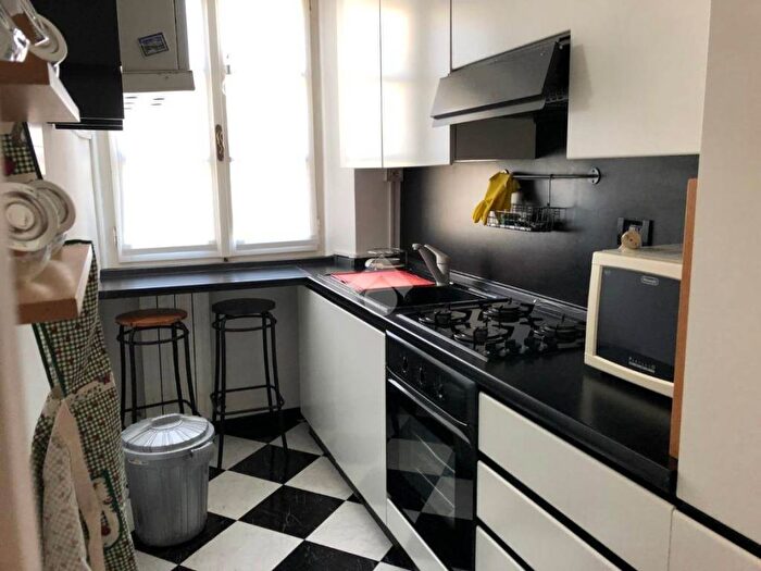 Appartamento bilocale in affitto in Corso Cavour, Centro Storico, Novara