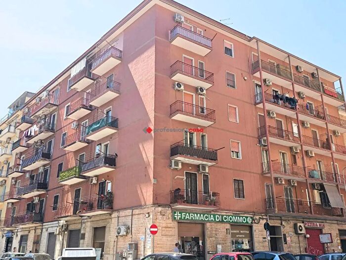 Appartamento trilocale in vendita in Via Pasquale Tarantino, Foggia