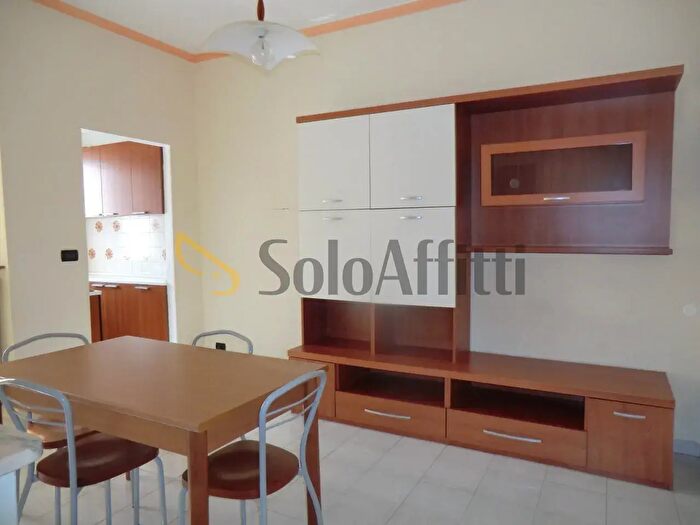 Appartamento bilocale in affitto in Via Messedaglia, Torino