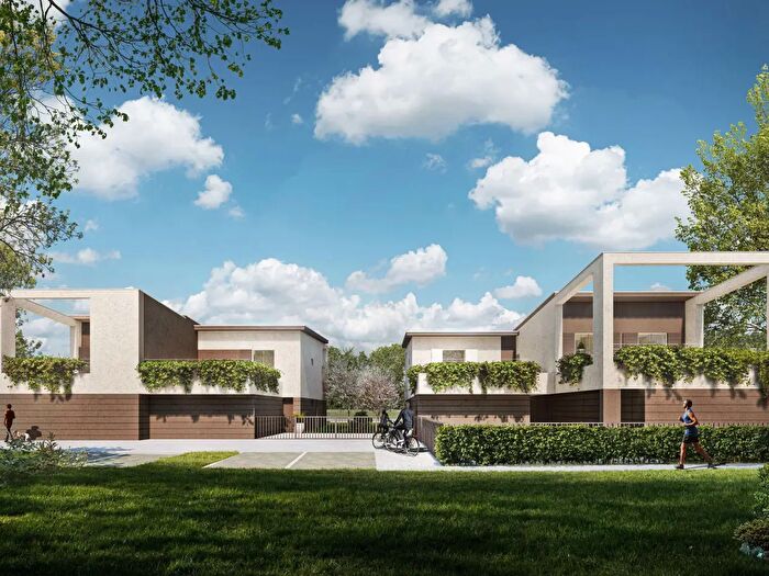 Casa con 7 locali in vendita in Reggio Emilia