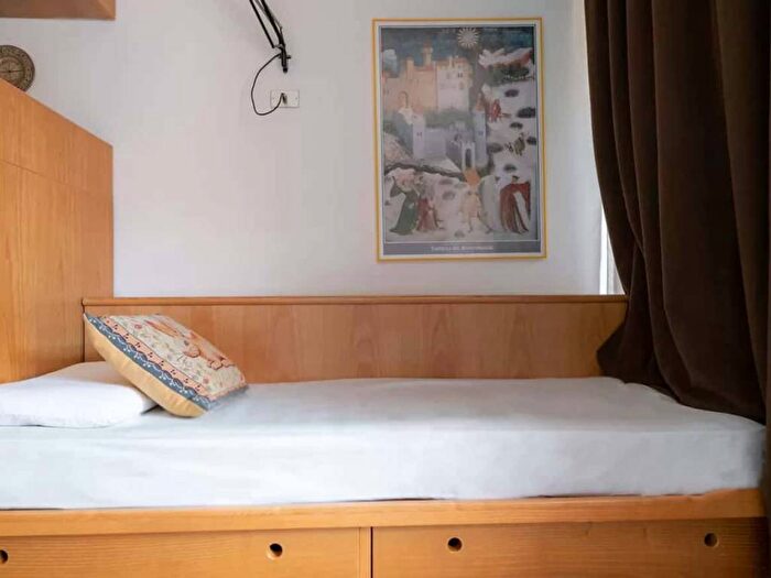 Appartamento trilocale in affitto in Via Mandron, Palù, Tre Ville