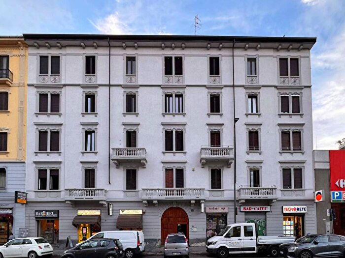 Appartamento bilocale in affitto in via TRIVULZIO, Gambara, Milano