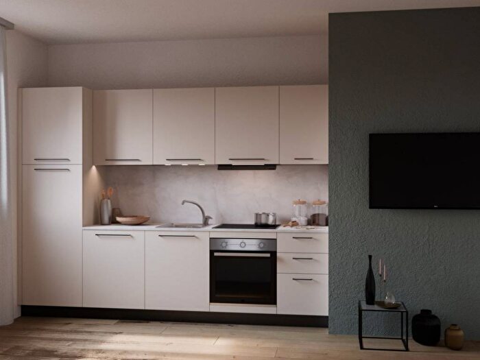 Appartamento trilocale in affitto in Corso Venezia, Centro, San Bonifacio