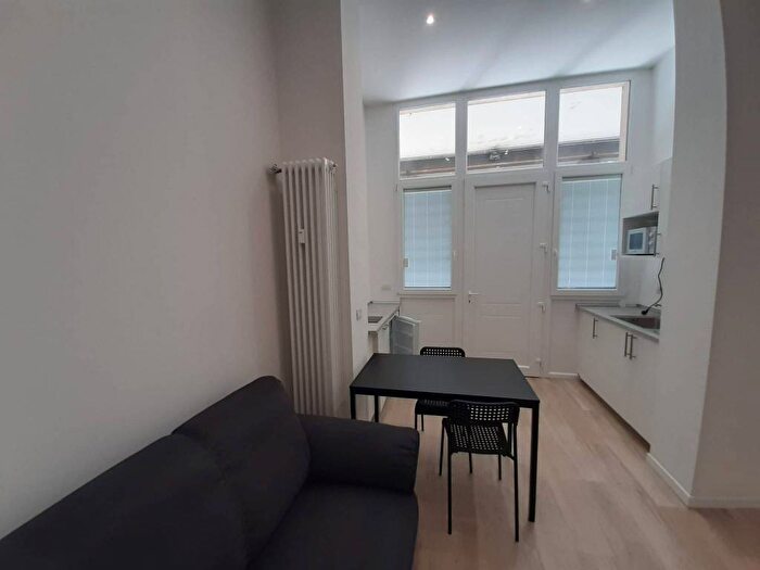 Appartamento monolocale in affitto in Via Isabella Andreini, San Donato, Bologna