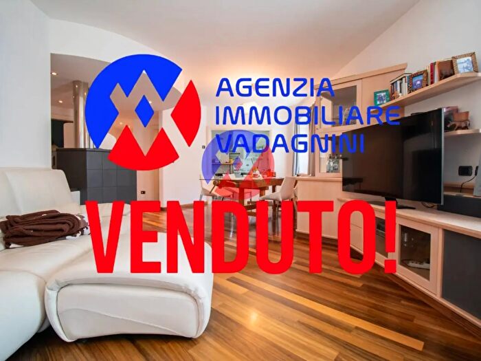 Appartamento trilocale in vendita in Strada De La Rossa, Moena